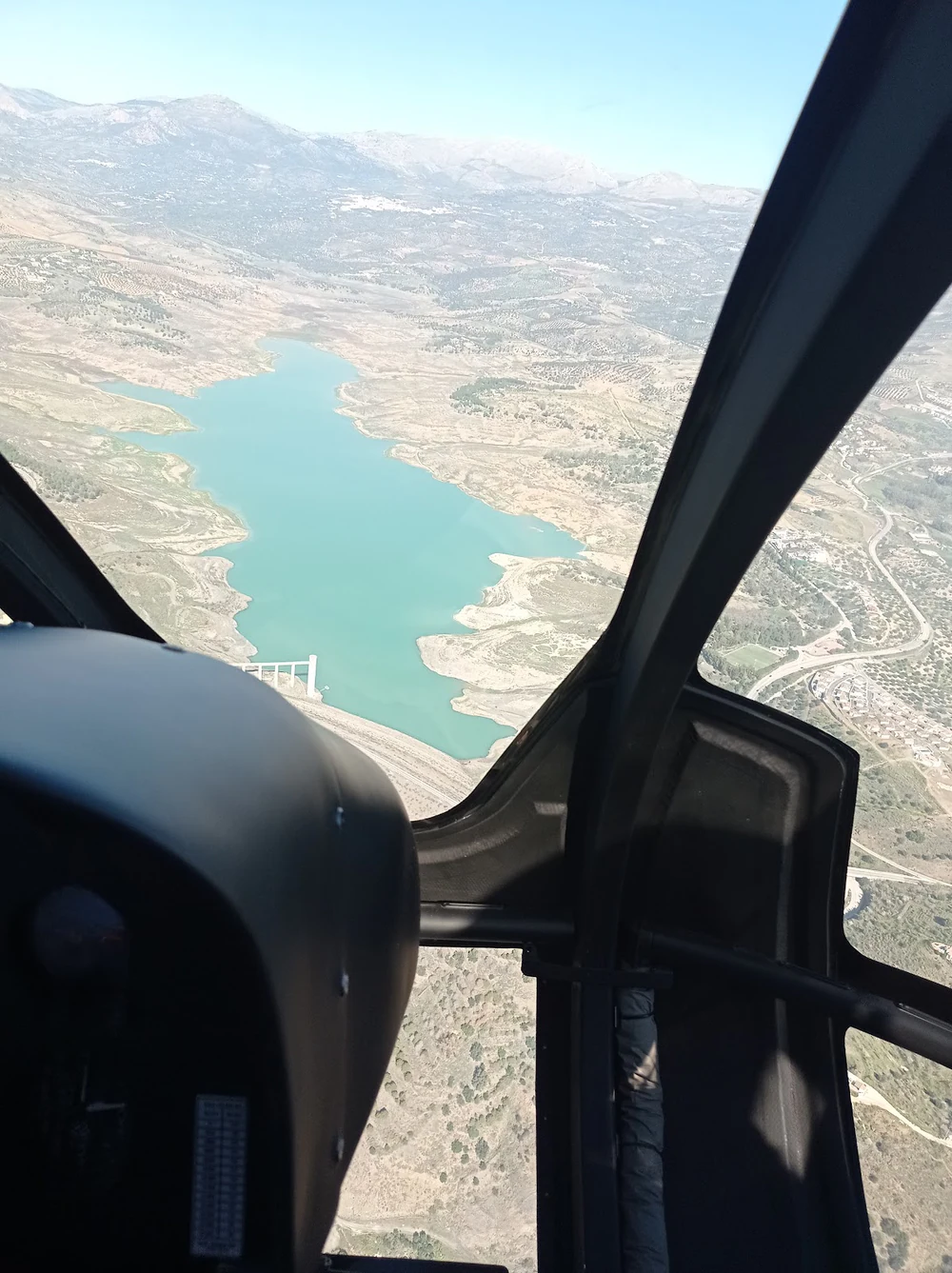 Foto de Aerodynamics Academy - Flight Training School