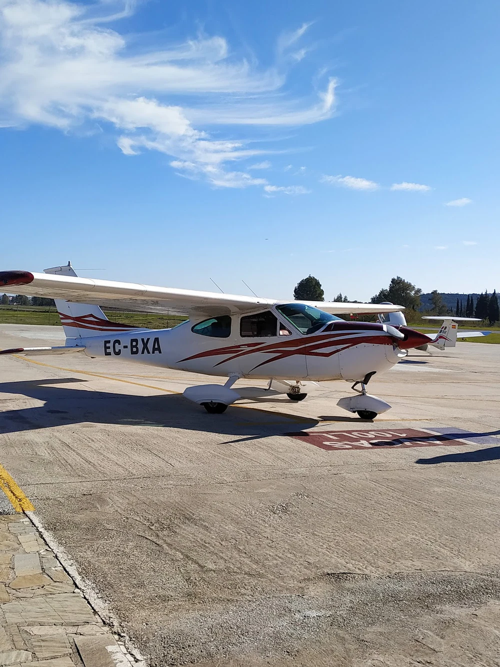 Foto de Aerodynamics Academy - Flight Training School