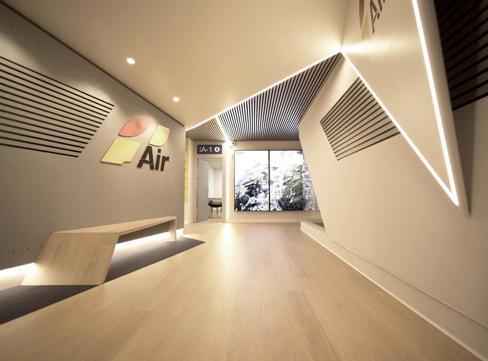 One Air