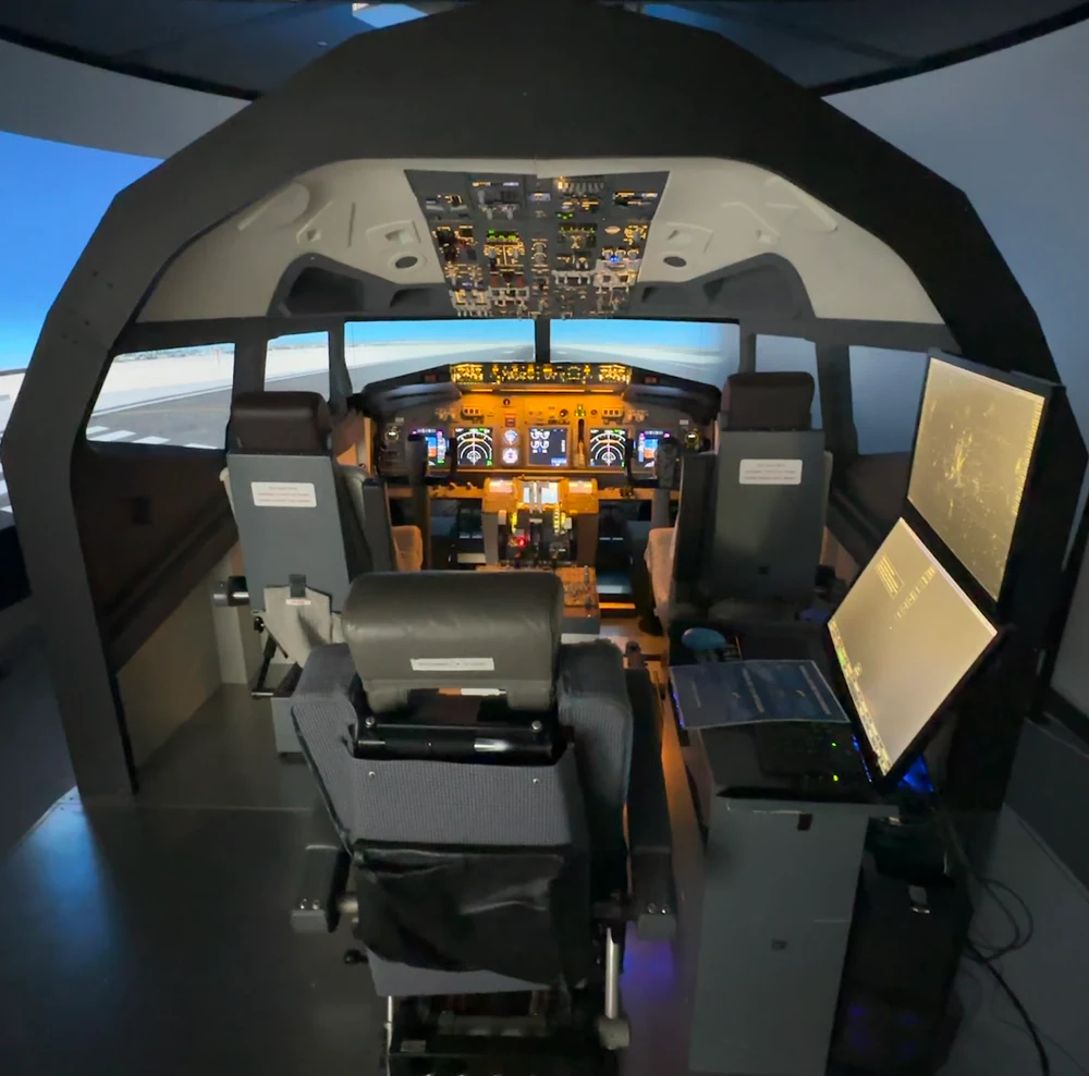 IAT International Aviation Training