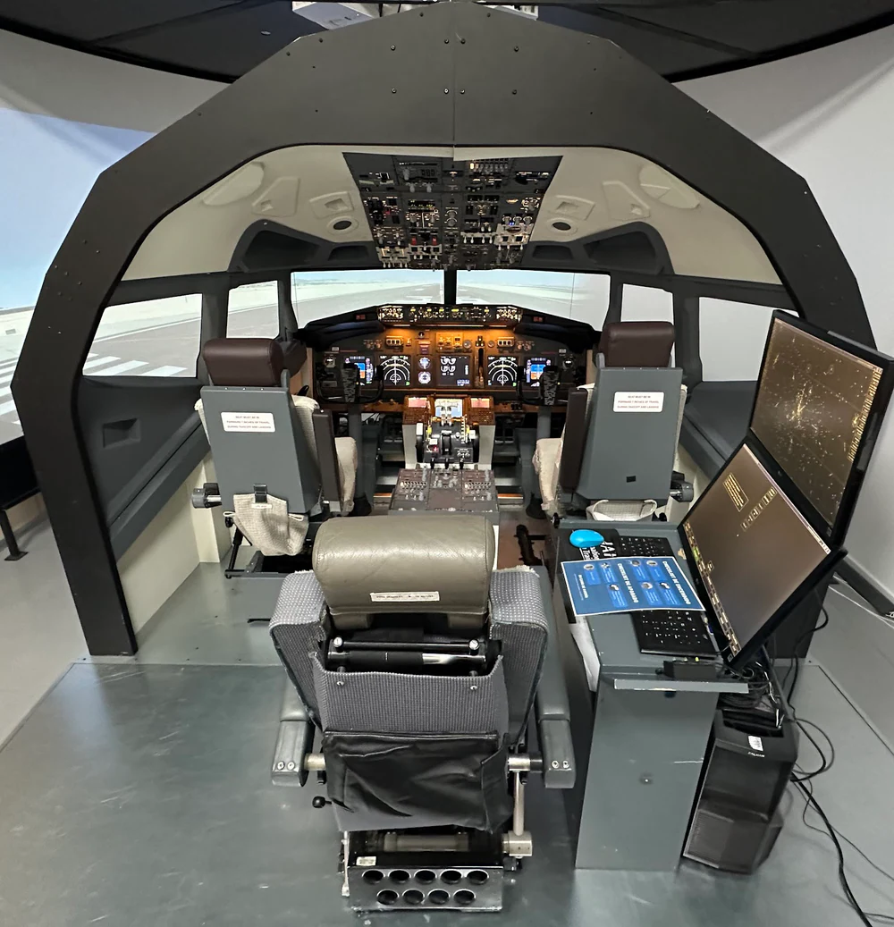 Foto de IAT International Aviation Training