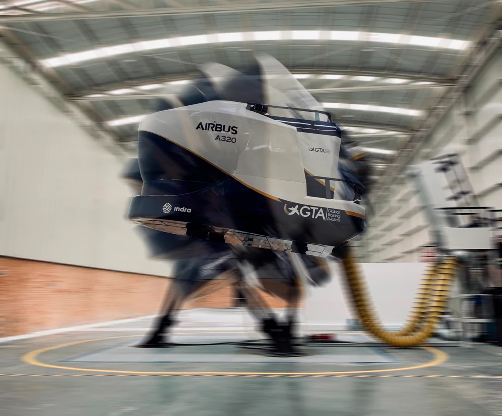 Foto de IAT International Aviation Training