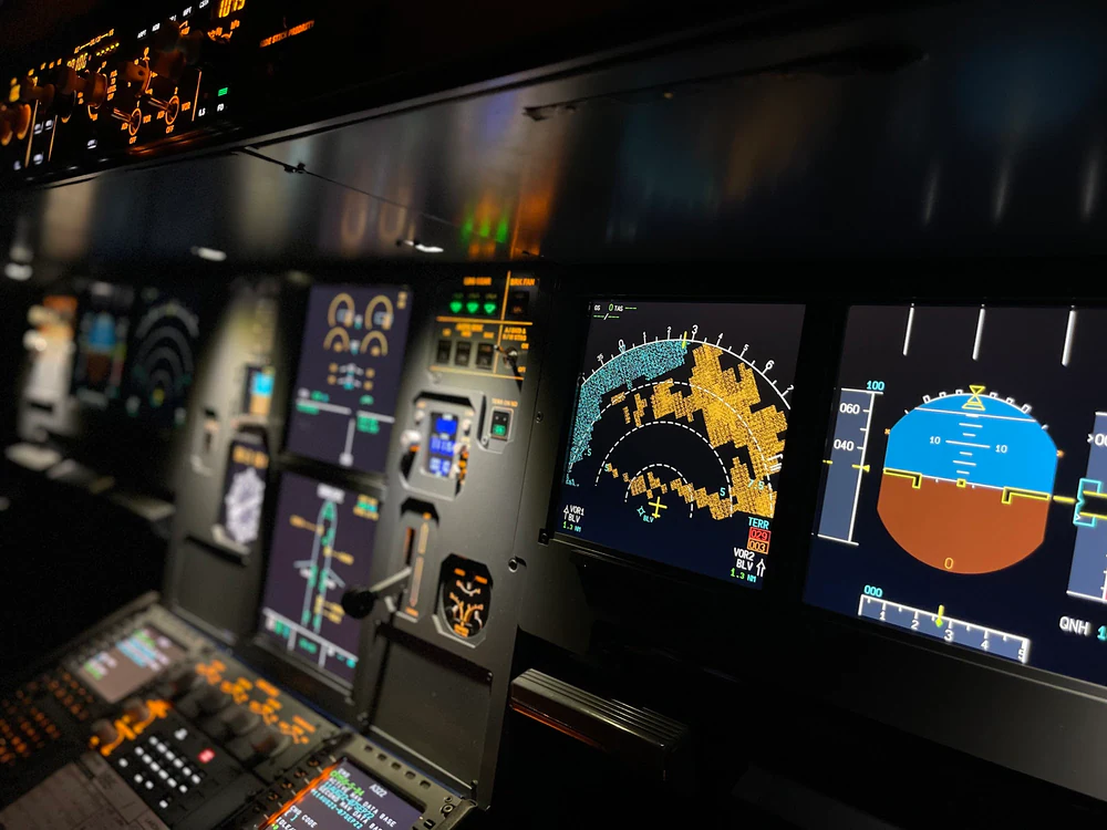 Foto de IAT International Aviation Training