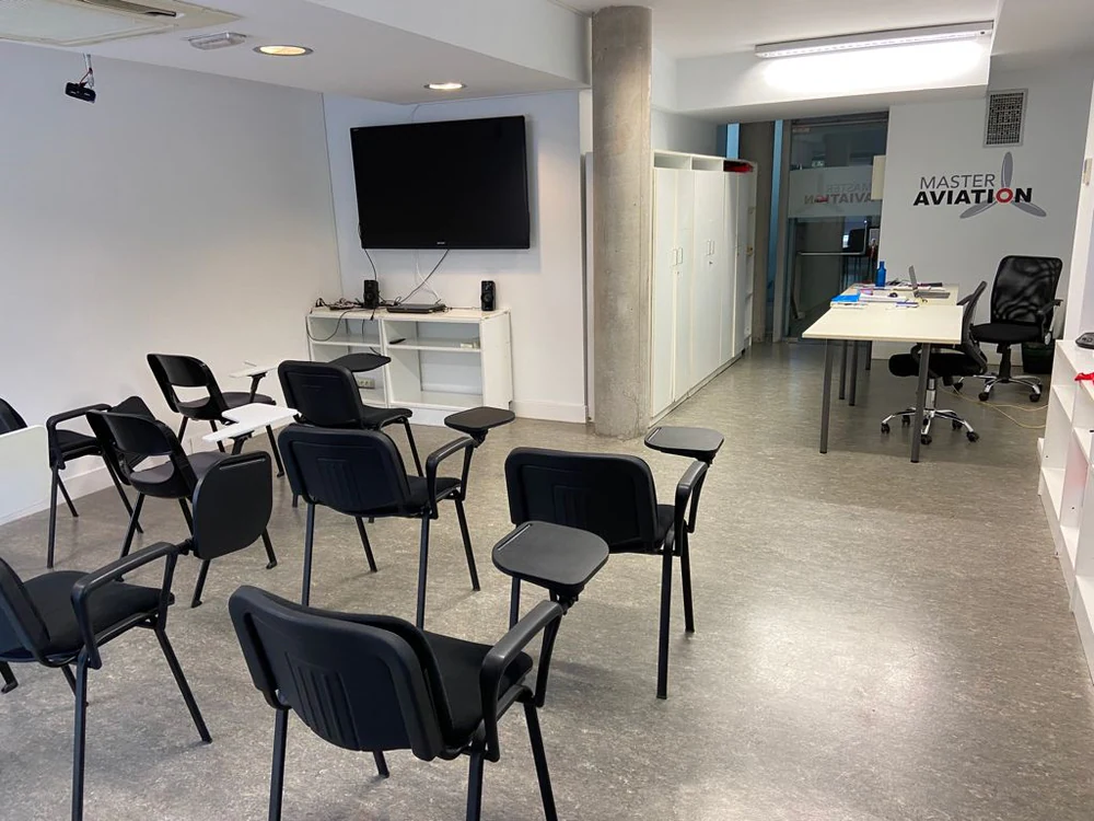 Foto de IAT International Aviation Training
