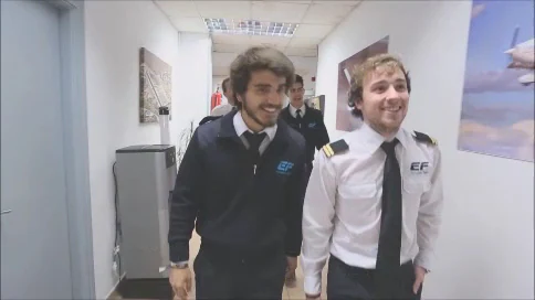 Foto de European Flyers, Escuela de Pilotos en Madrid