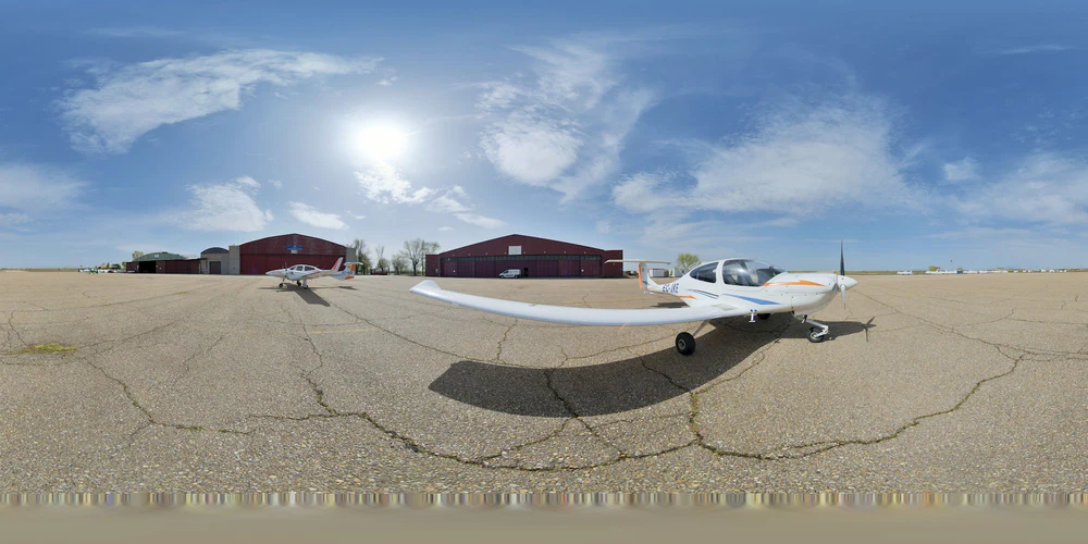 Foto de European Flyers, Escuela de Pilotos en Madrid