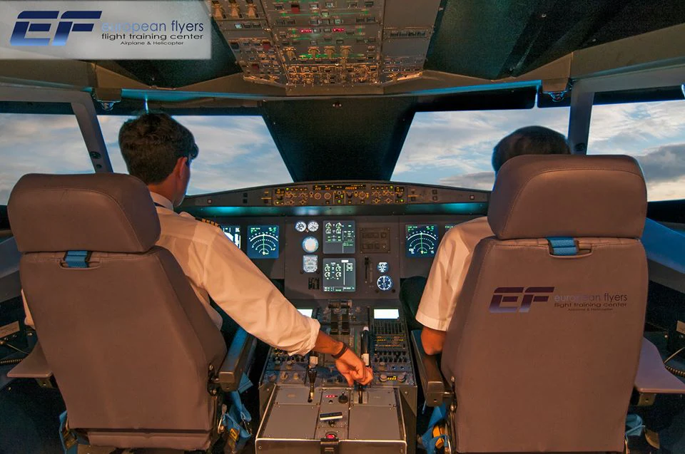 Foto de Fly & Fun, S.L.