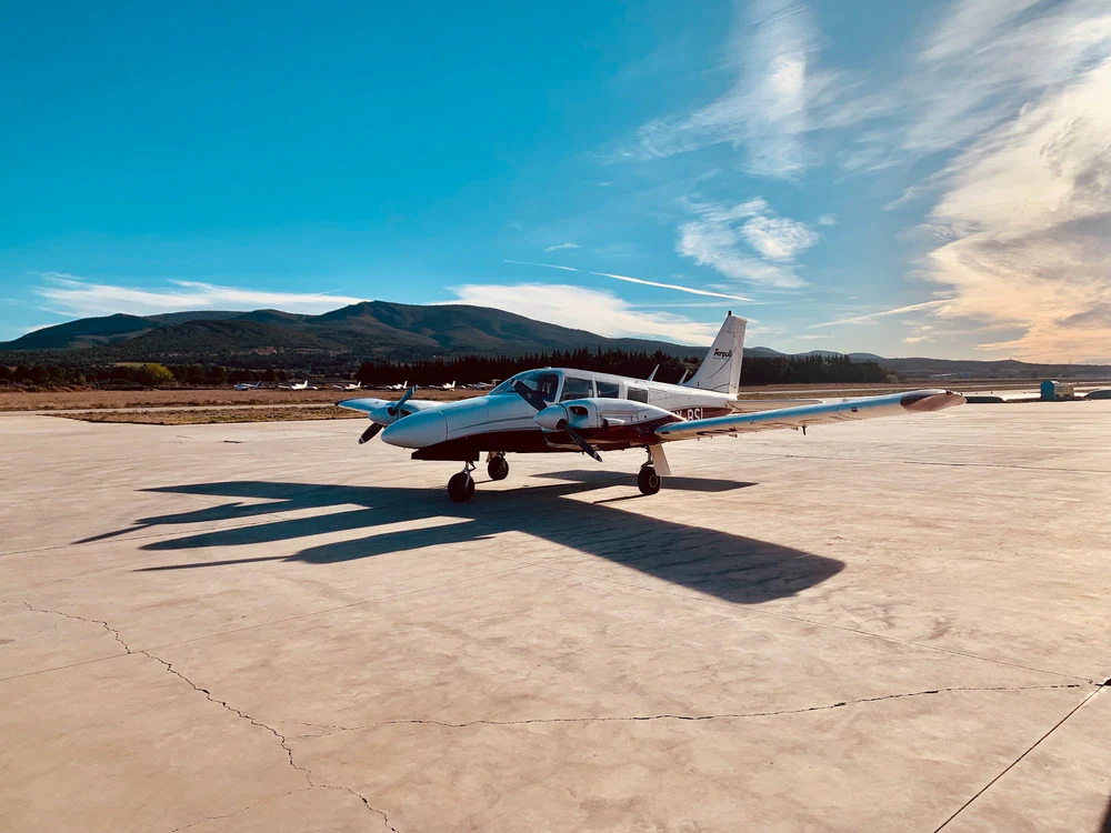 Foto de Airpull Aviation Academy - Escuela de pilotos - Valencia