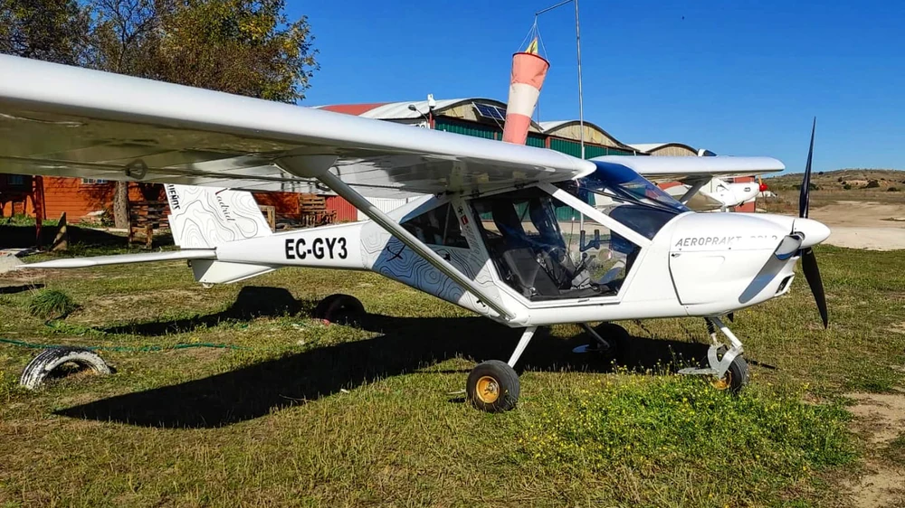 Wilco Aviation