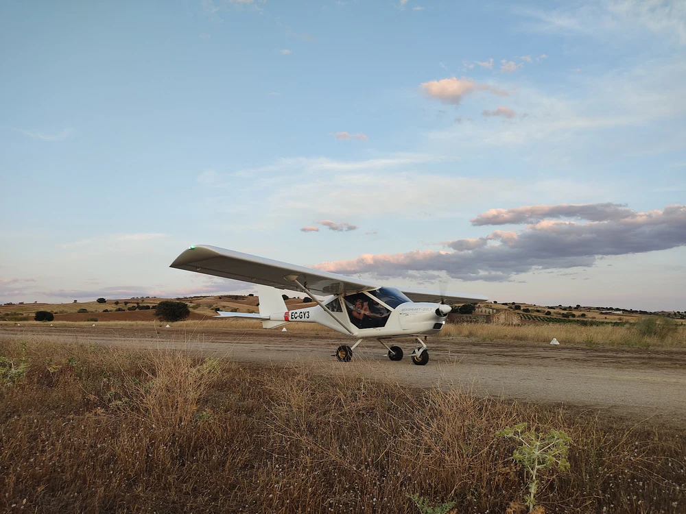 Foto de Wilco Aviation