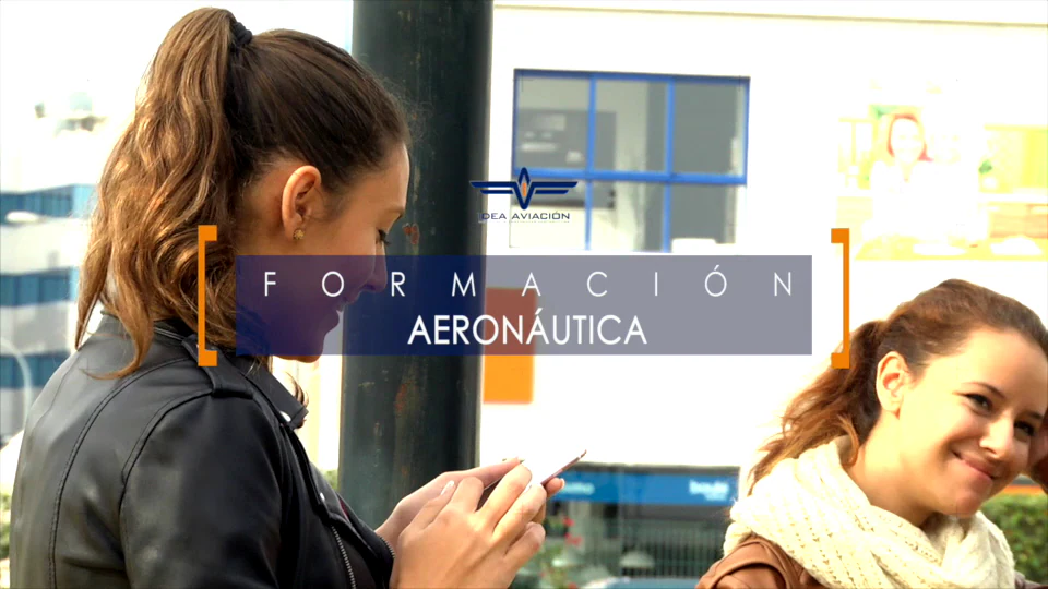 Foto de IDEA AVIACIÓN Instituto de Enseñanzas Aeronáuticas