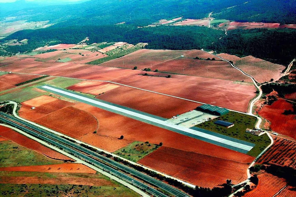 Foto de Airpull Aviation SL