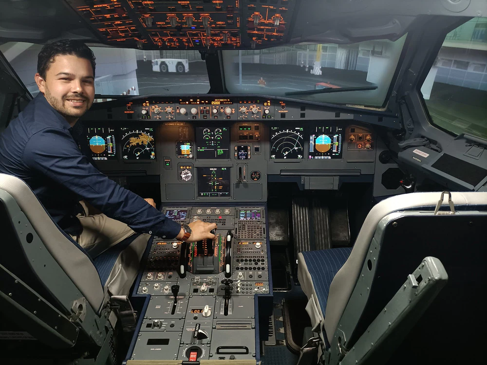 Foto de Airpull Aviation SL