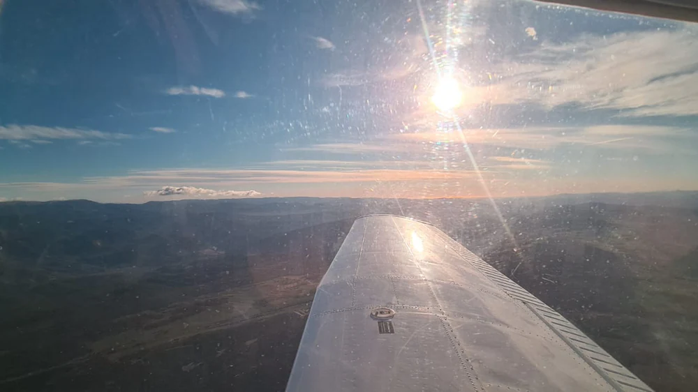 Foto de Airpull Aviation SL