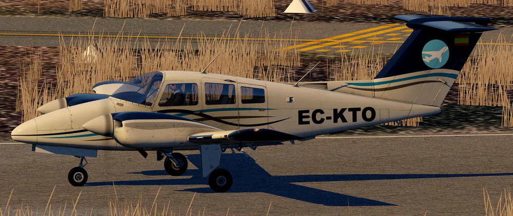 Foto de Airpull Aviation SL