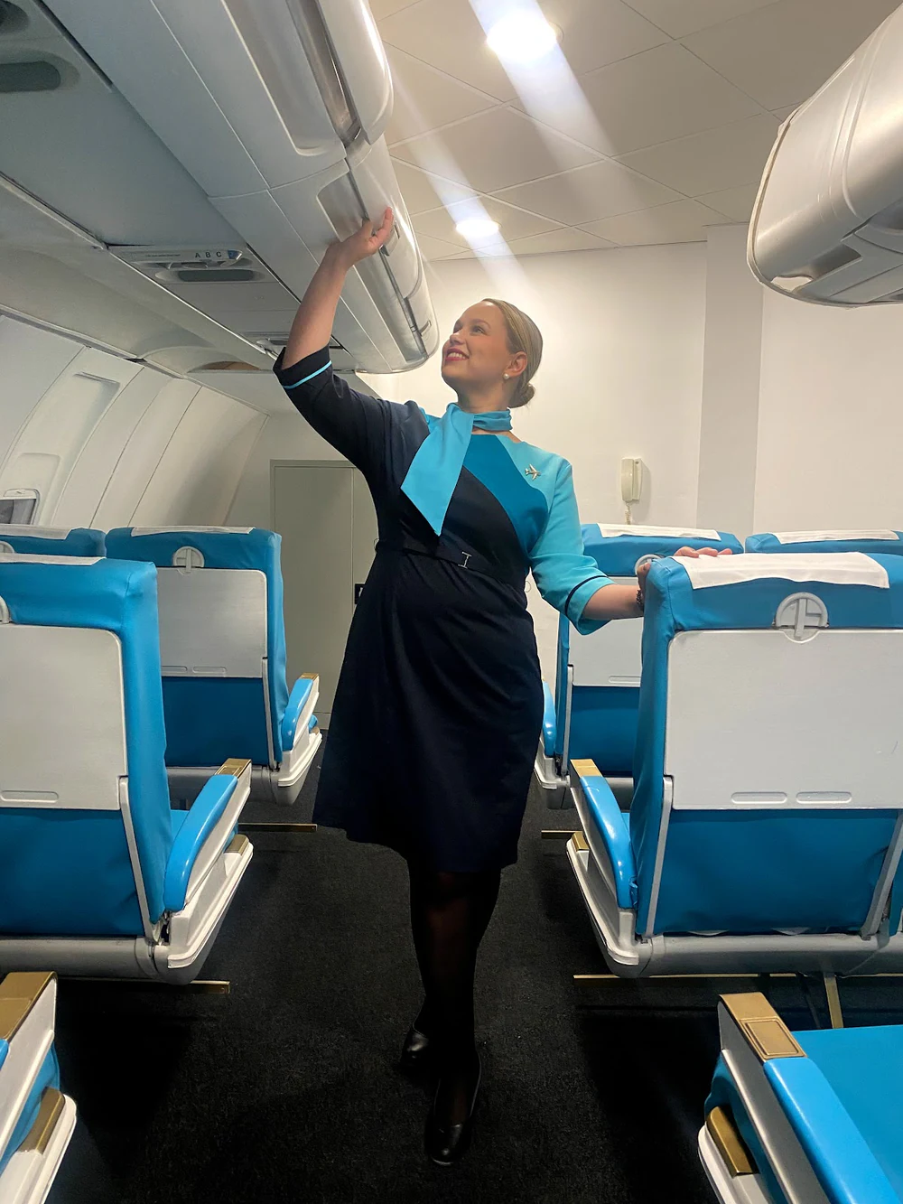 Foto de ÍCARO AVIACIÓN Formación Aeronáutica
