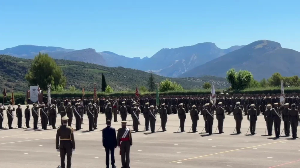 Foto de Academia General Básica de Suboficiales (ET)