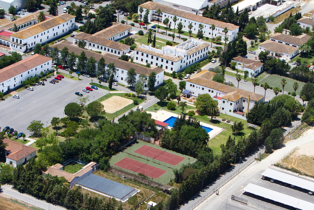 Foto de FTEJerez