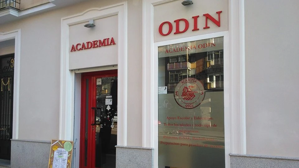 Foto de Academia Robledo