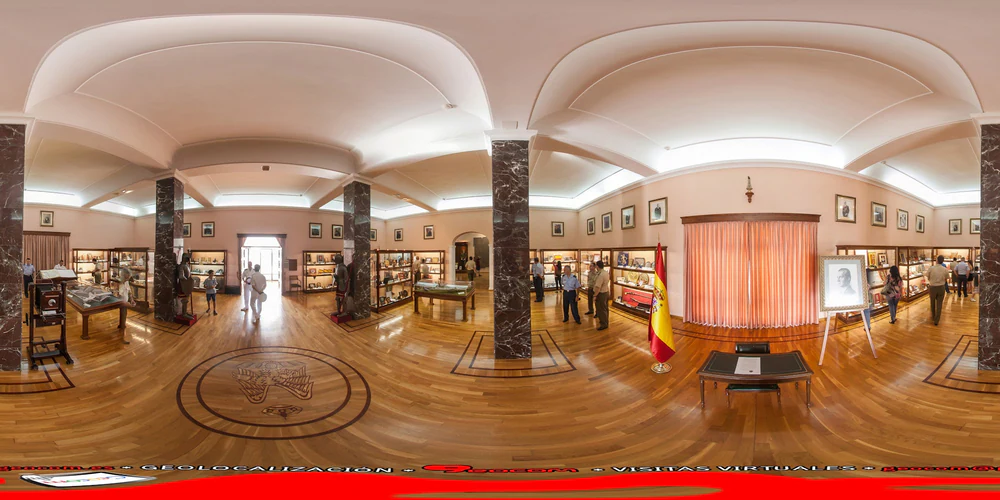 Foto de Academia General del Aire (EA)