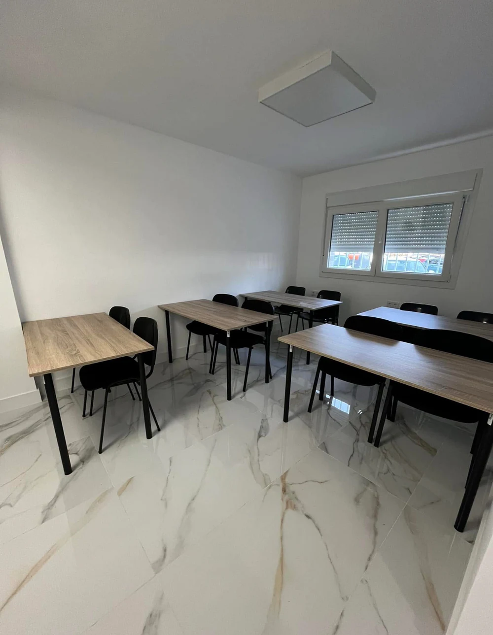 Foto de Academia El Pupitre