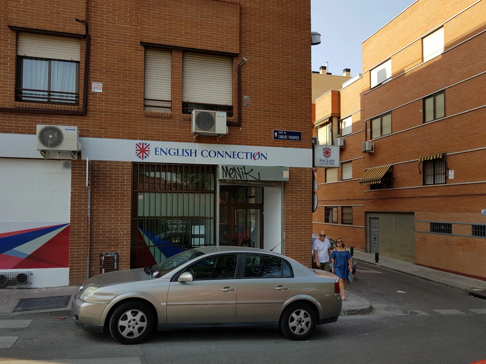 Foto de Language Centre And Travel
