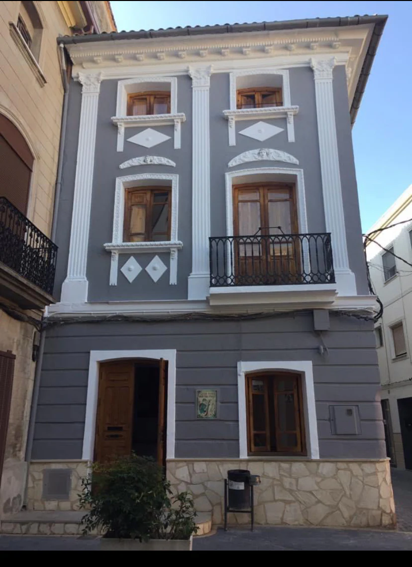 Foto de Escuela de Música de la Sociedad Musical Ayorense