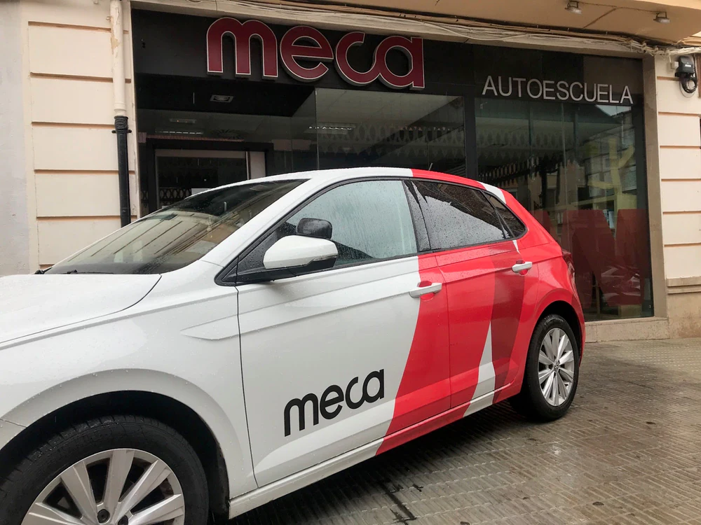Foto de Autoescuela Meca - Ayora / Almansa