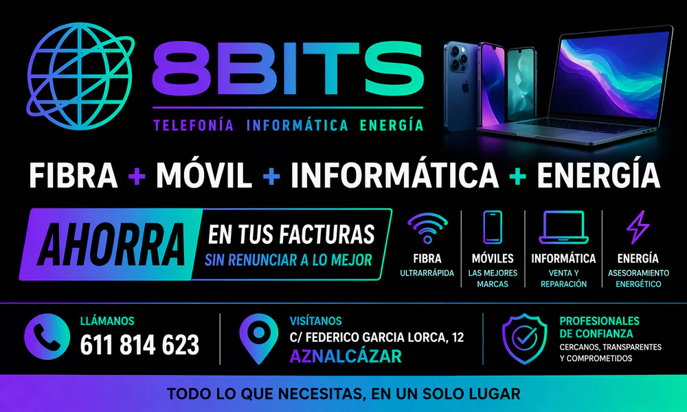 8BITS
