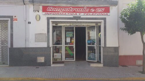Foto de 8BITS