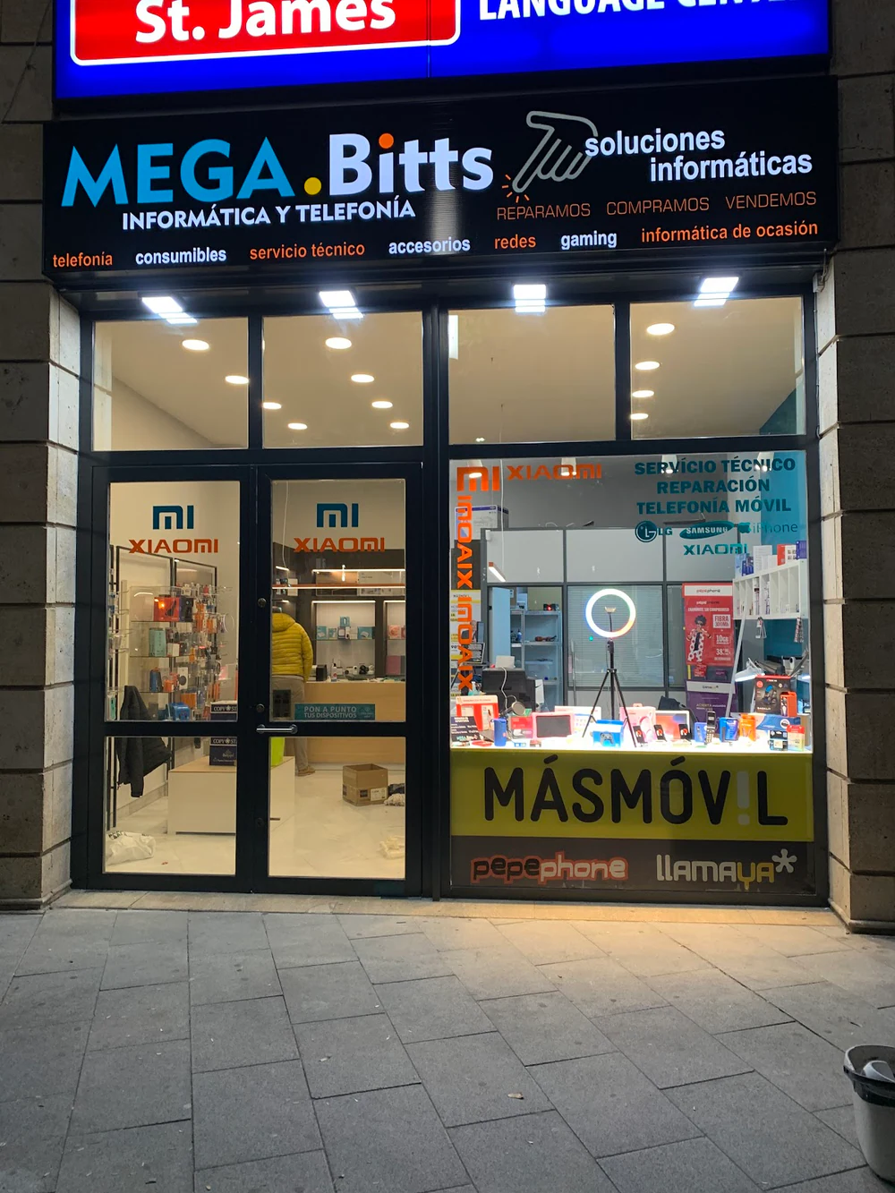 Foto de 8BITS