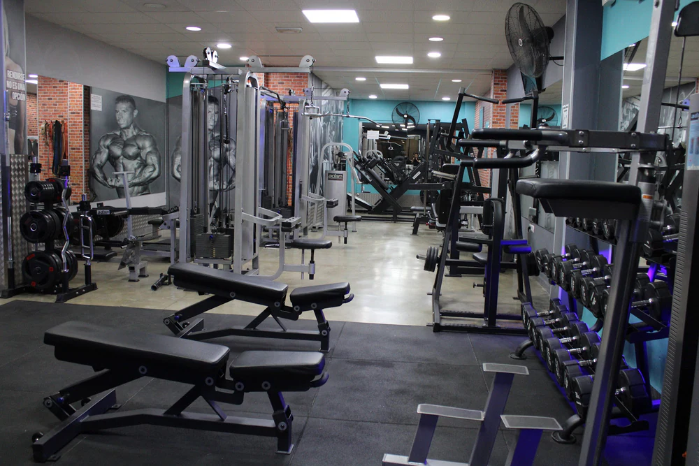 Foto de Fitness 3.0
