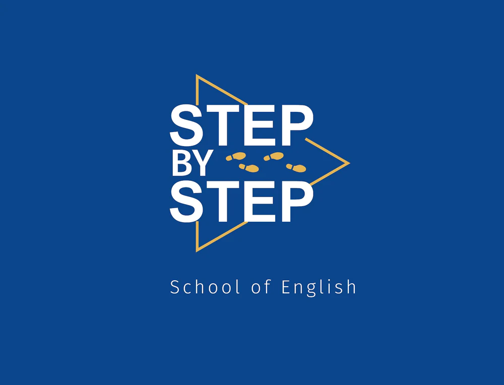 Step by Step - School of English