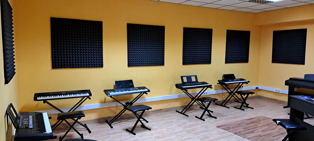 Foto de MusicActúa