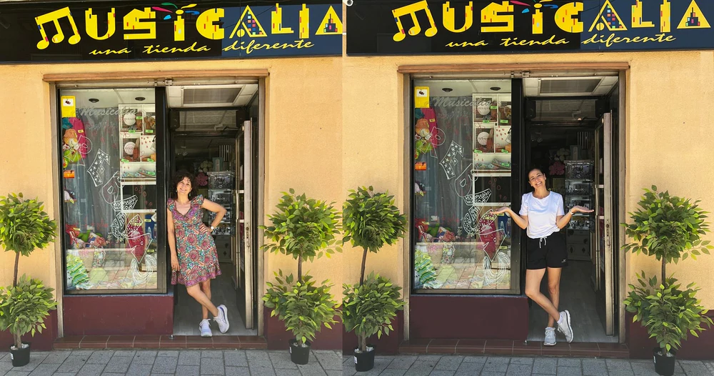 Foto de MusicActúa