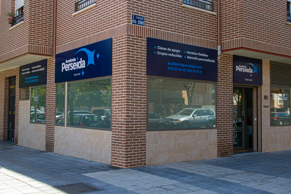 Foto de Academia Perseida
