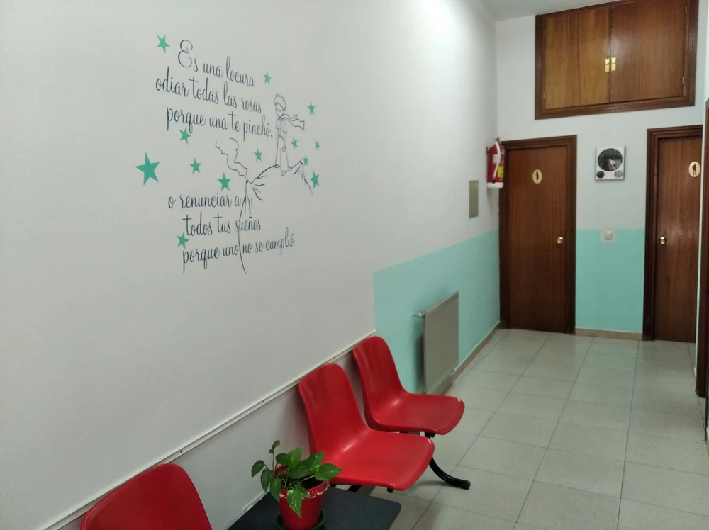 Foto de Academia Perseida
