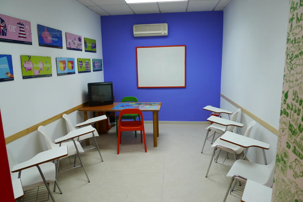 Foto de Academia Perseida