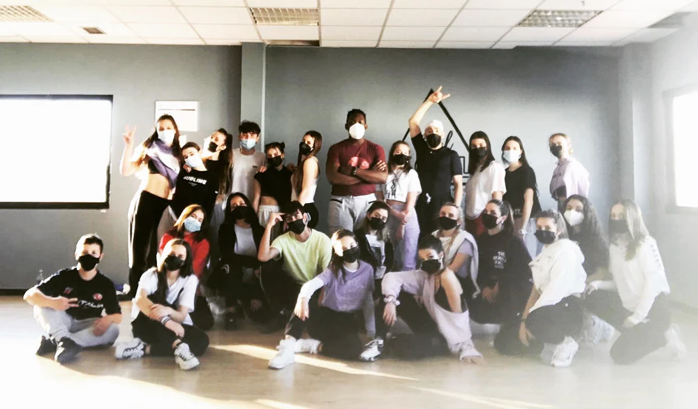 Foto de REAL SOUL DANCE AREA