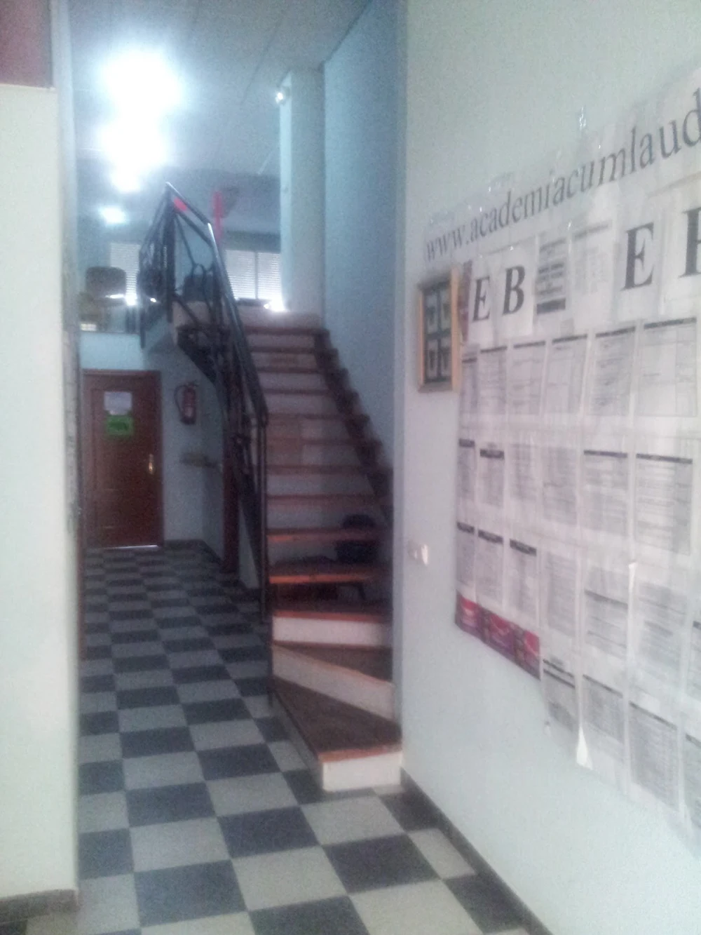 Foto de Academia Cum Laude Oposiciones, Cáceres