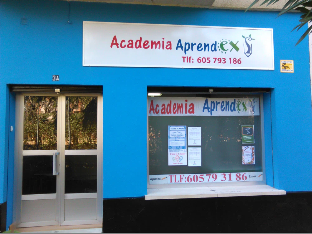 Foto de Estudio Cero Academia de Apoyo