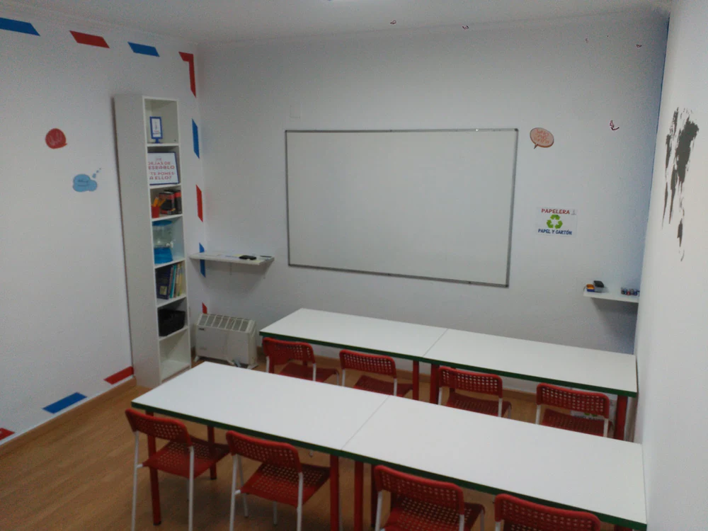 Foto de Academia Aprendex