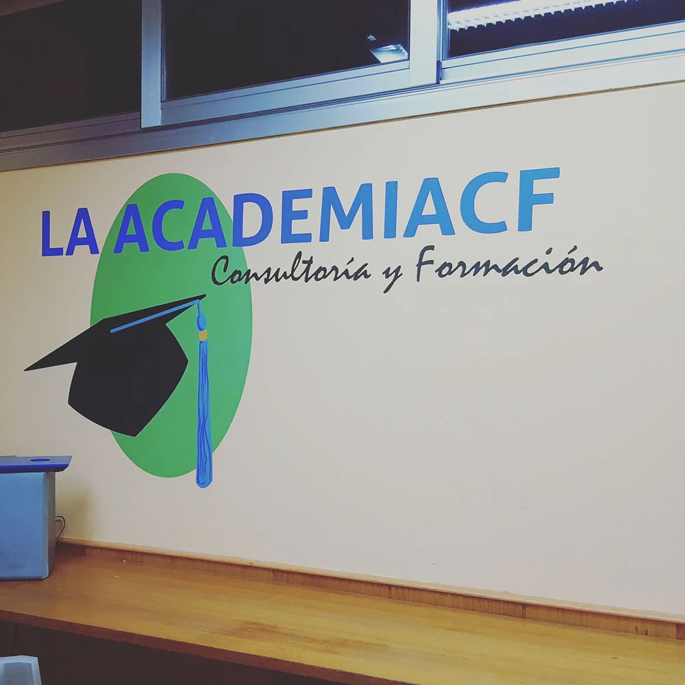 Foto de Academia Aprendex