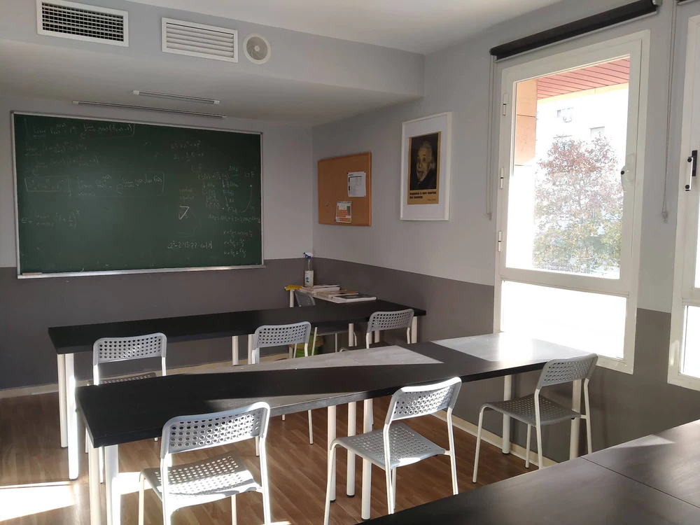 Foto de Academia Aprendex