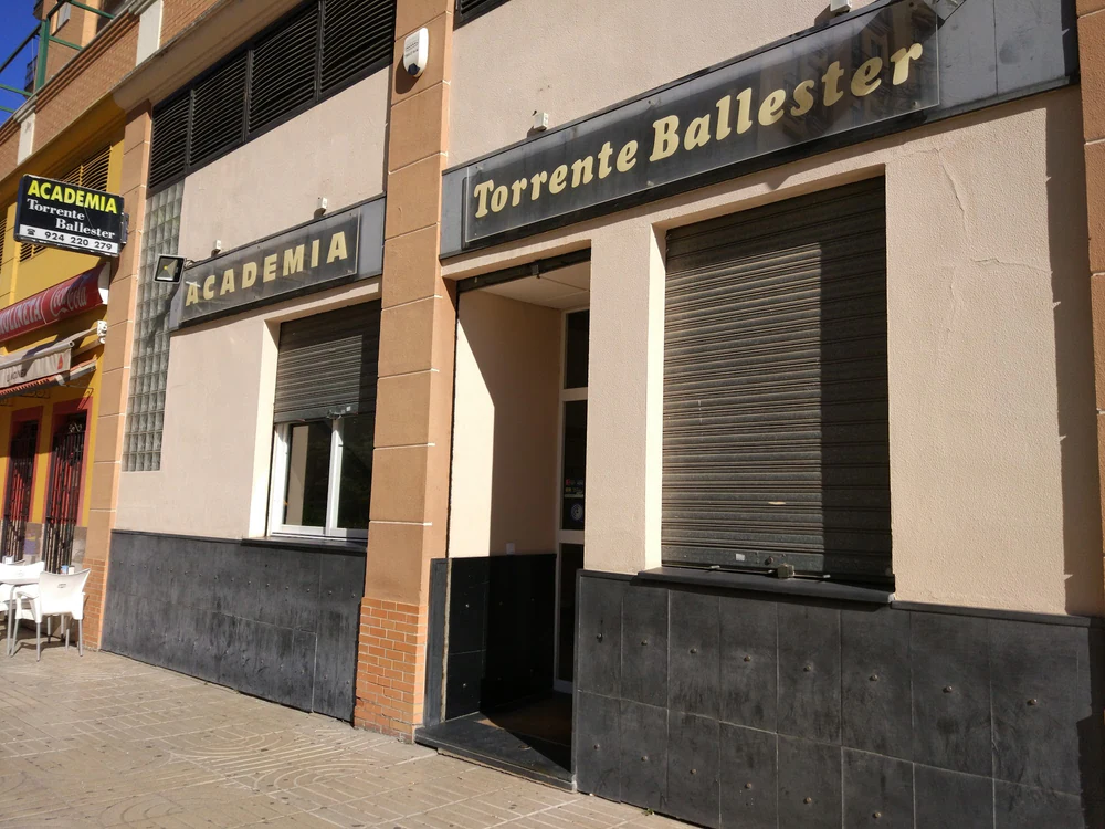 Foto de Academia Aprendex