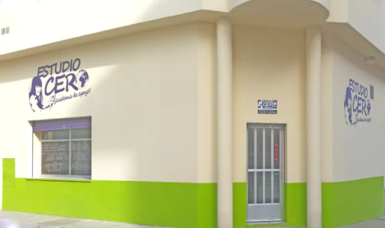 Foto de Lectiva Centro de Estudios