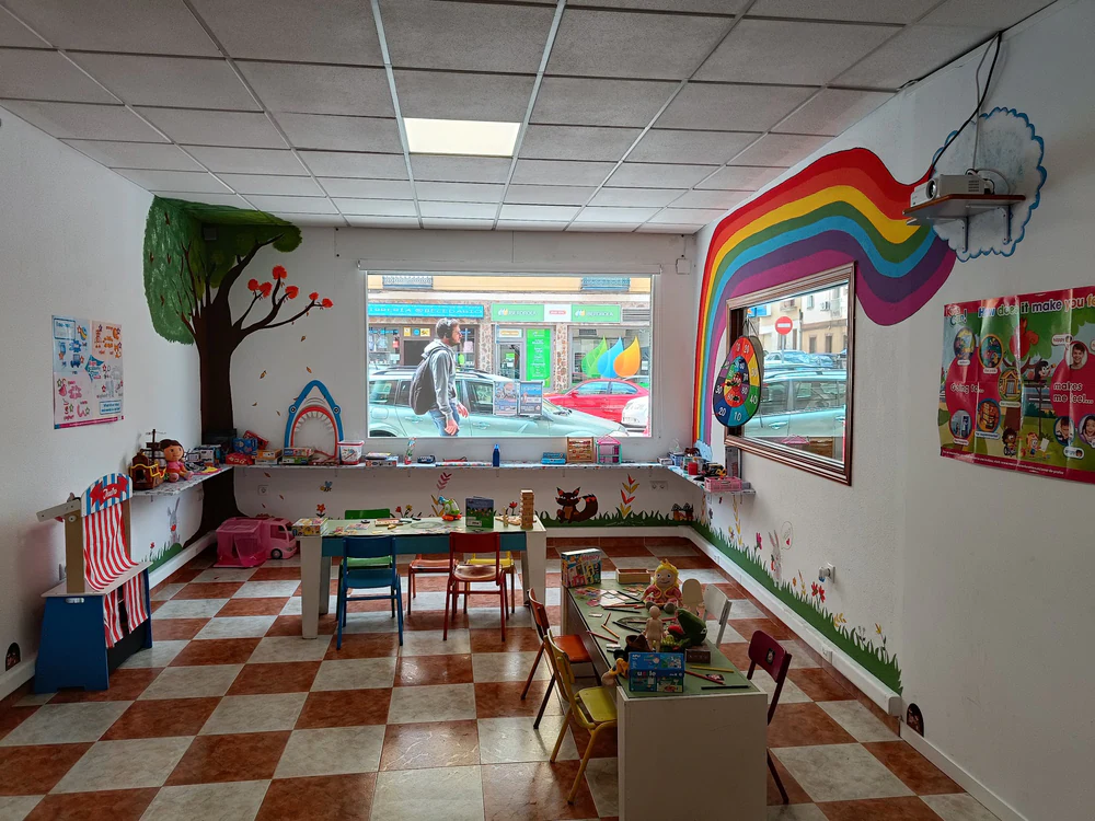 Foto de Aula San Roque, English&Experiences