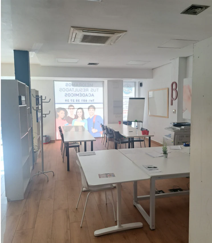 Foto de Academia Acros