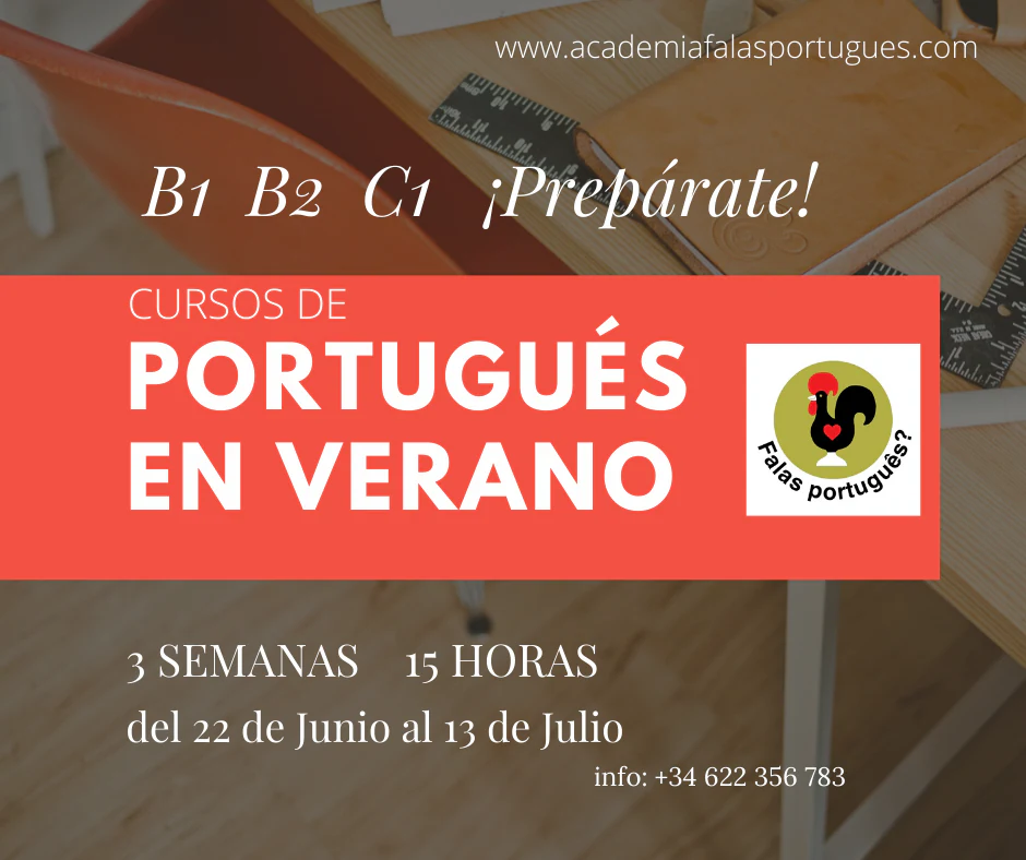 Foto de Academia de Portugués Lusófona