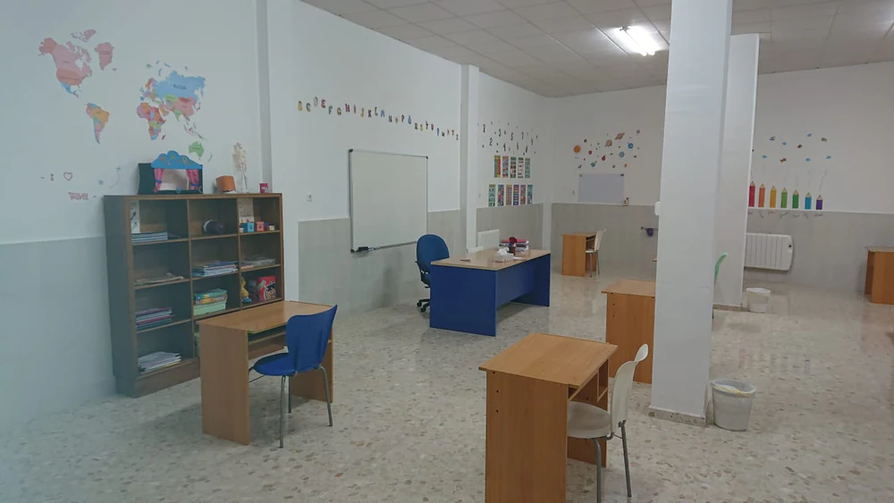 ACADEMIA LYDIA